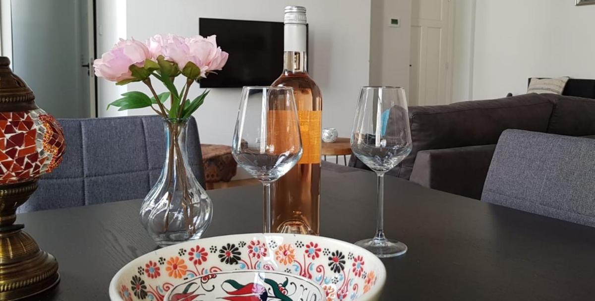 Barbera Apartments Haarlem - Housity