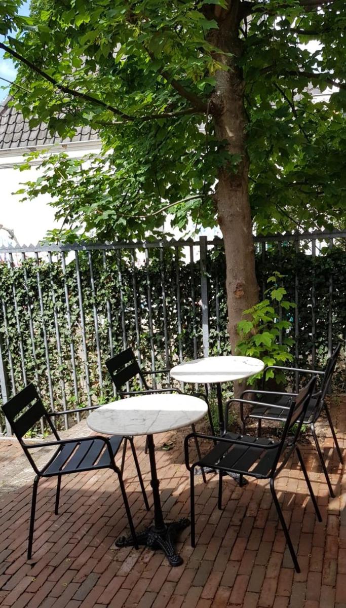 Barbera Apartments Haarlem - Housity