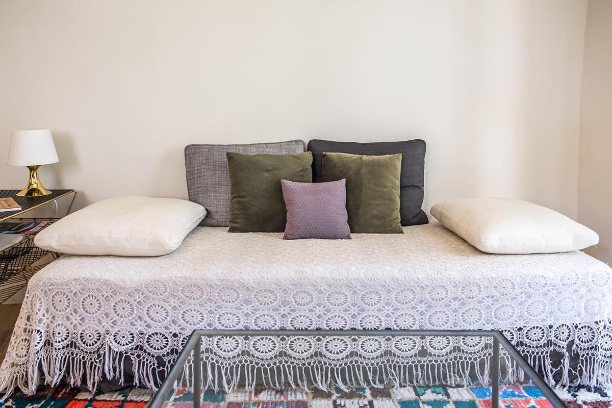 ARLES Maison petite Roquette et garage - Housity