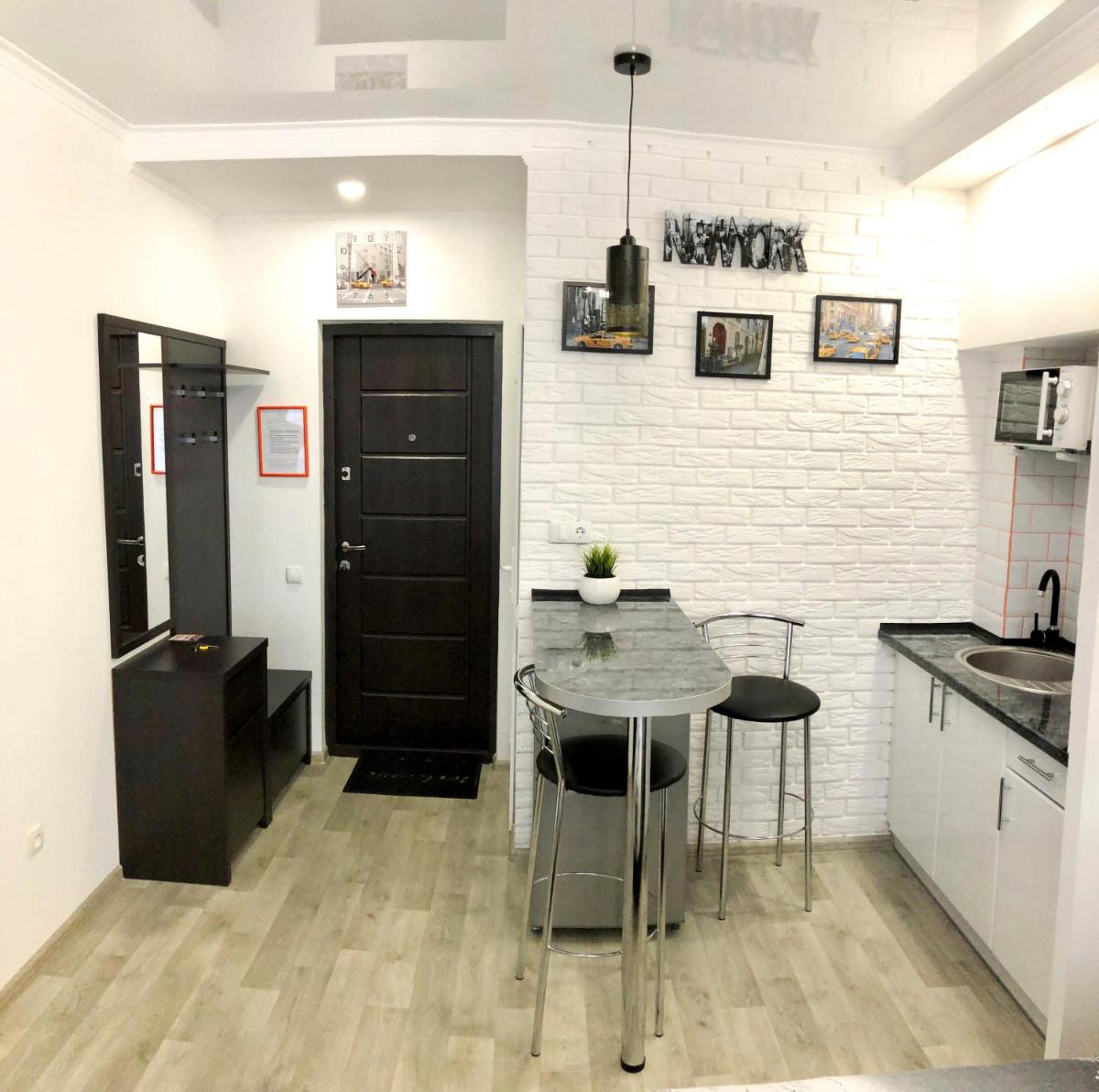 Apartment Studio New York 92 - Housity