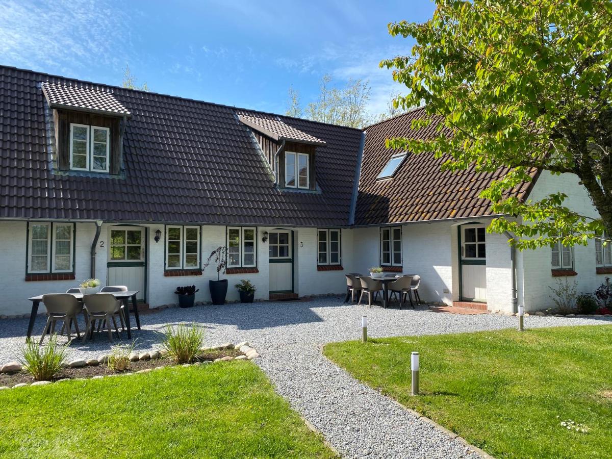 Suitetrails - Haus Nordmann