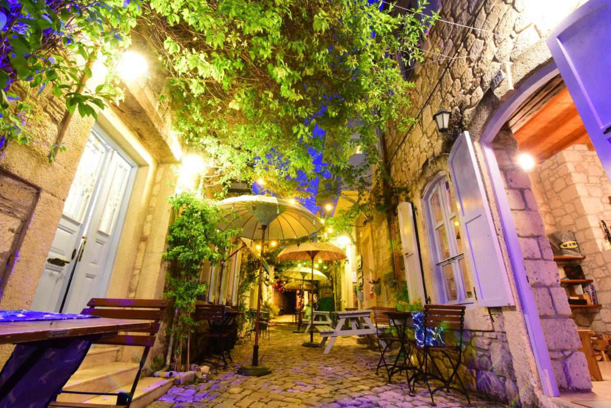 Maison d'Azur Alaçatı - Housity