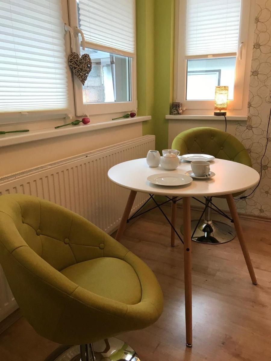 Lillys Ferienhaus - Housity