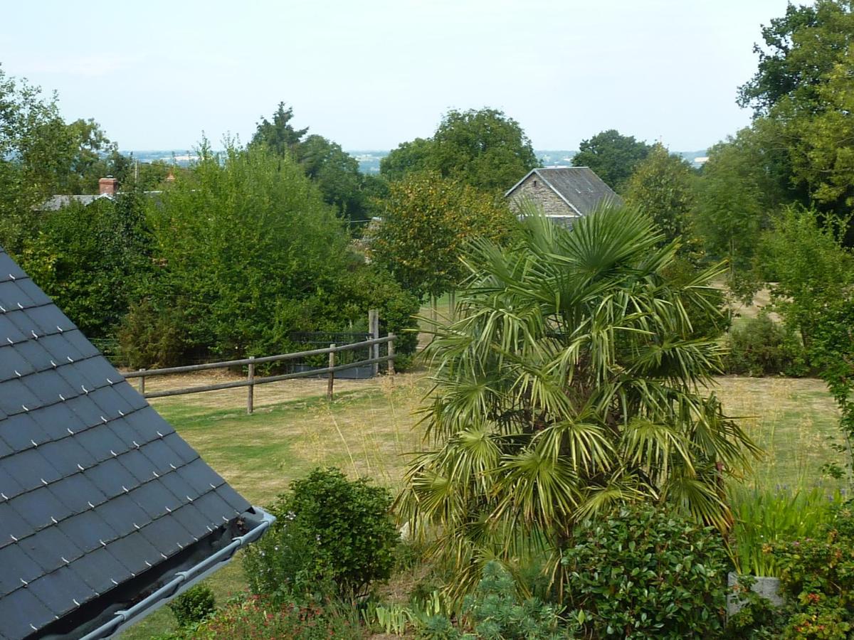 Suitetrails - Chambre d'Hotes La Queue au Loup