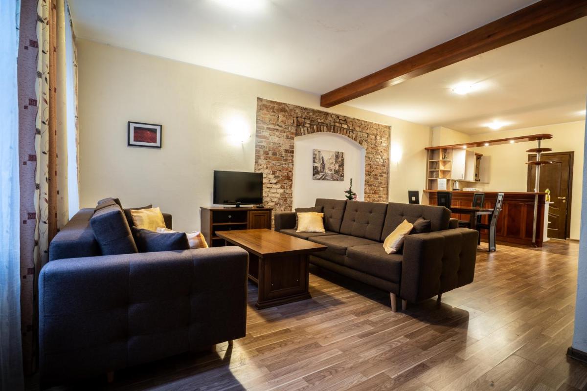 Old City Apartments - Hizvo