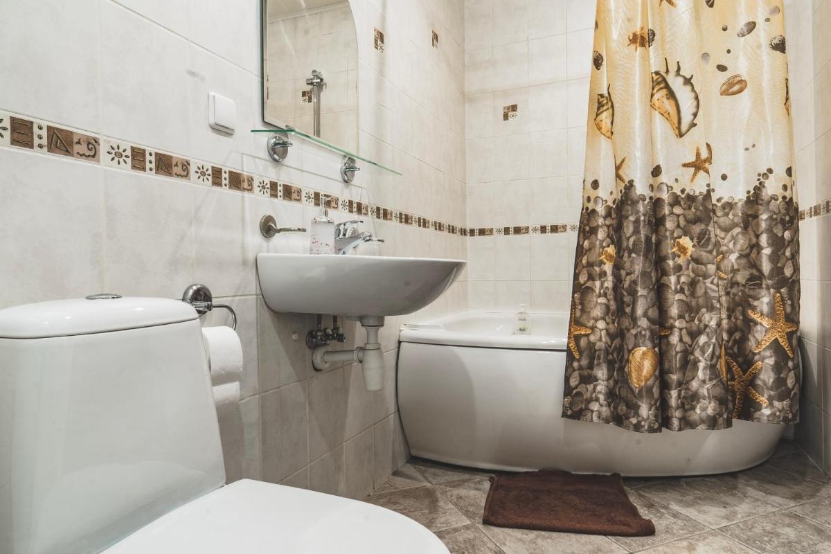 Old City Apartments - Hizvo