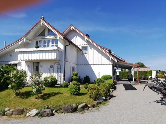 Suitetrails - Ferienwohnung am Golfplatz