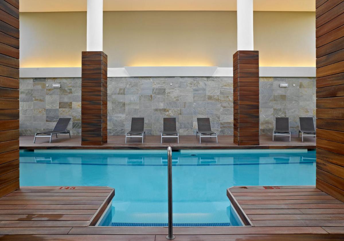 Piscina en o cerca de Protur Sa Coma Playa Hotel & Spa