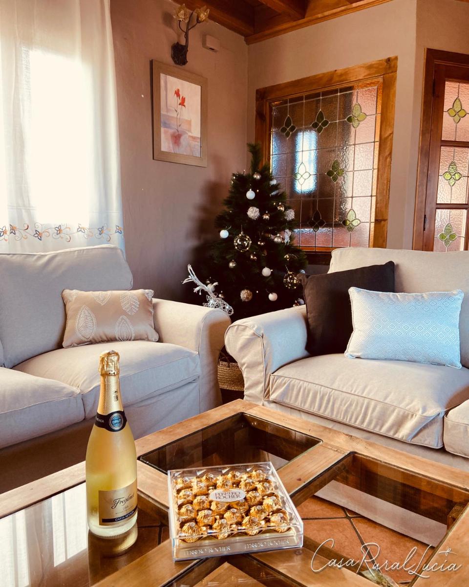 Casa rural Lucia - Housity