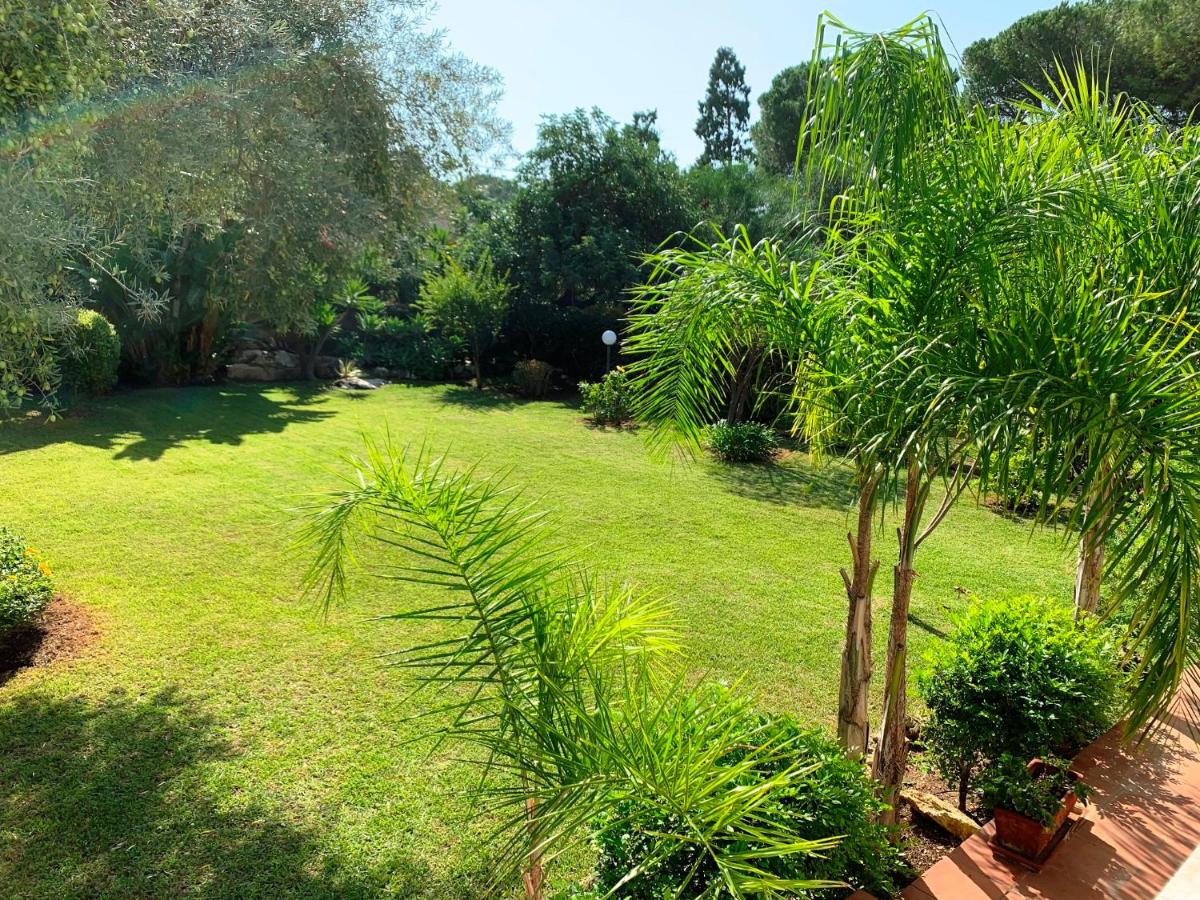 Villa Musa Fontane Bianche - Housity