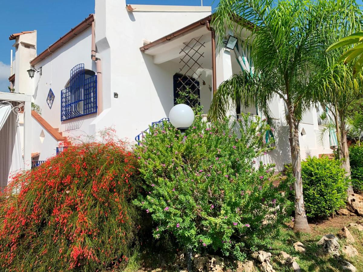Villa Musa Fontane Bianche - Housity