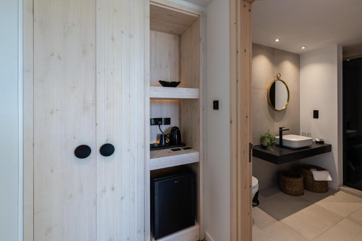 Suitetrails - Abacus Suites