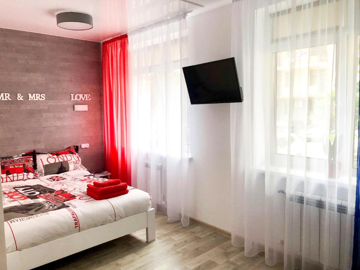 Apartment Studio London 2 - Housity