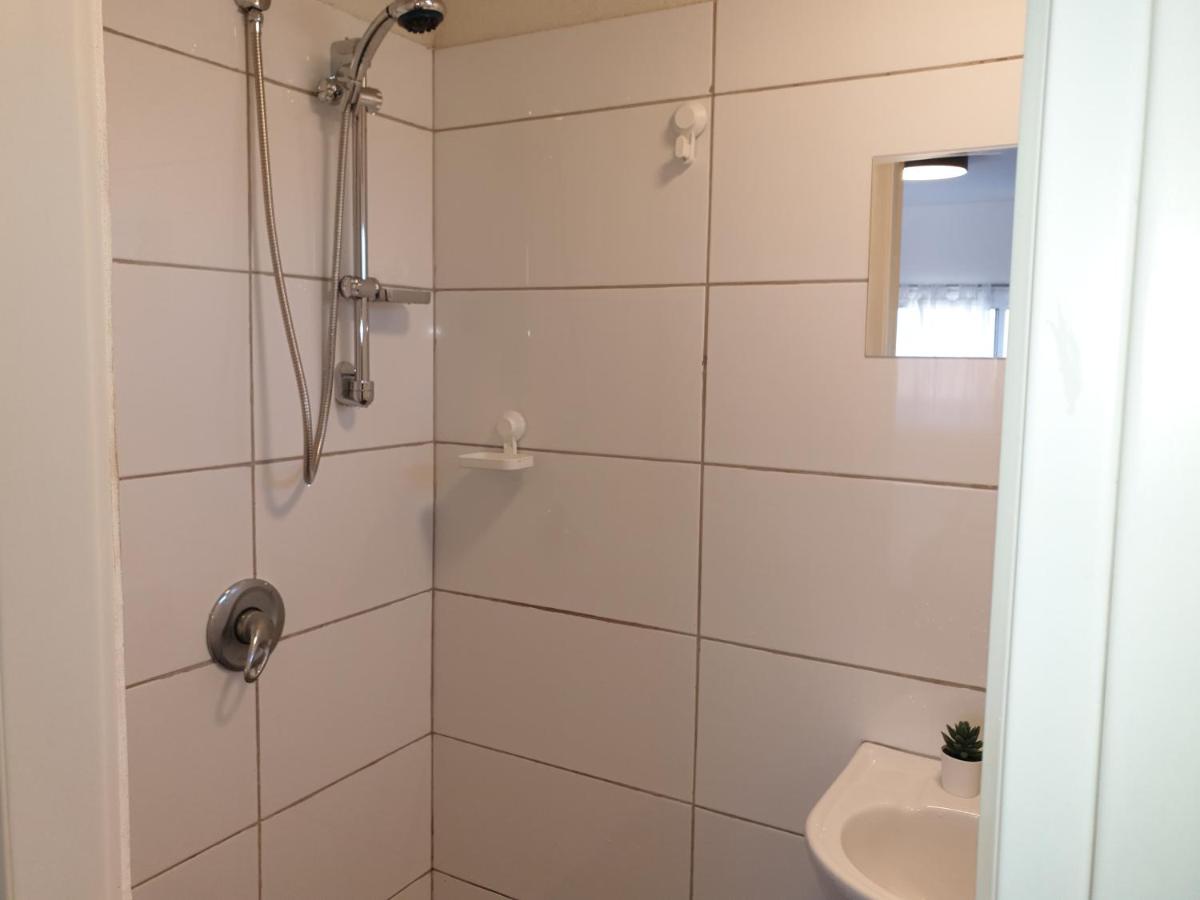 Suitetrails - AirTLV - Ben Asher Apartments