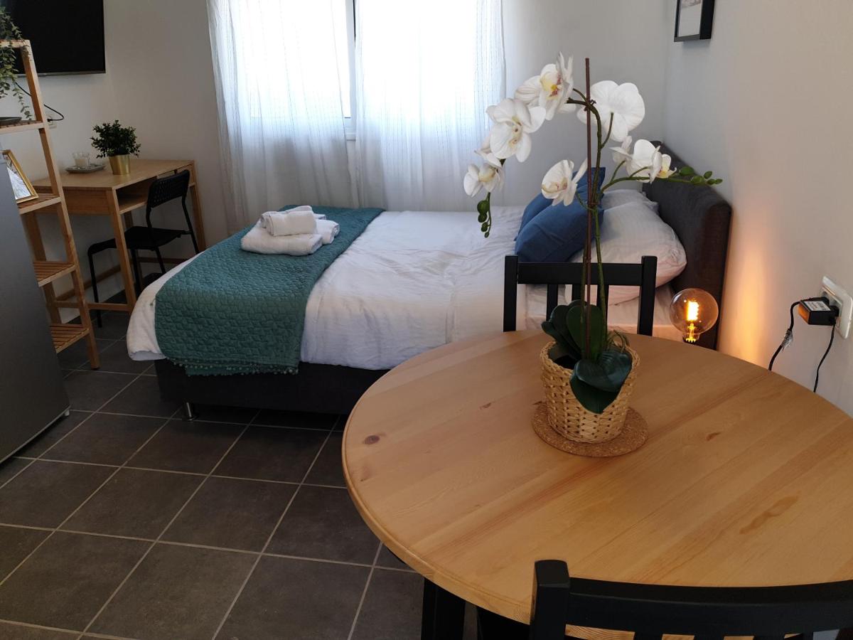 Suitetrails - AirTLV - Ben Asher Apartments