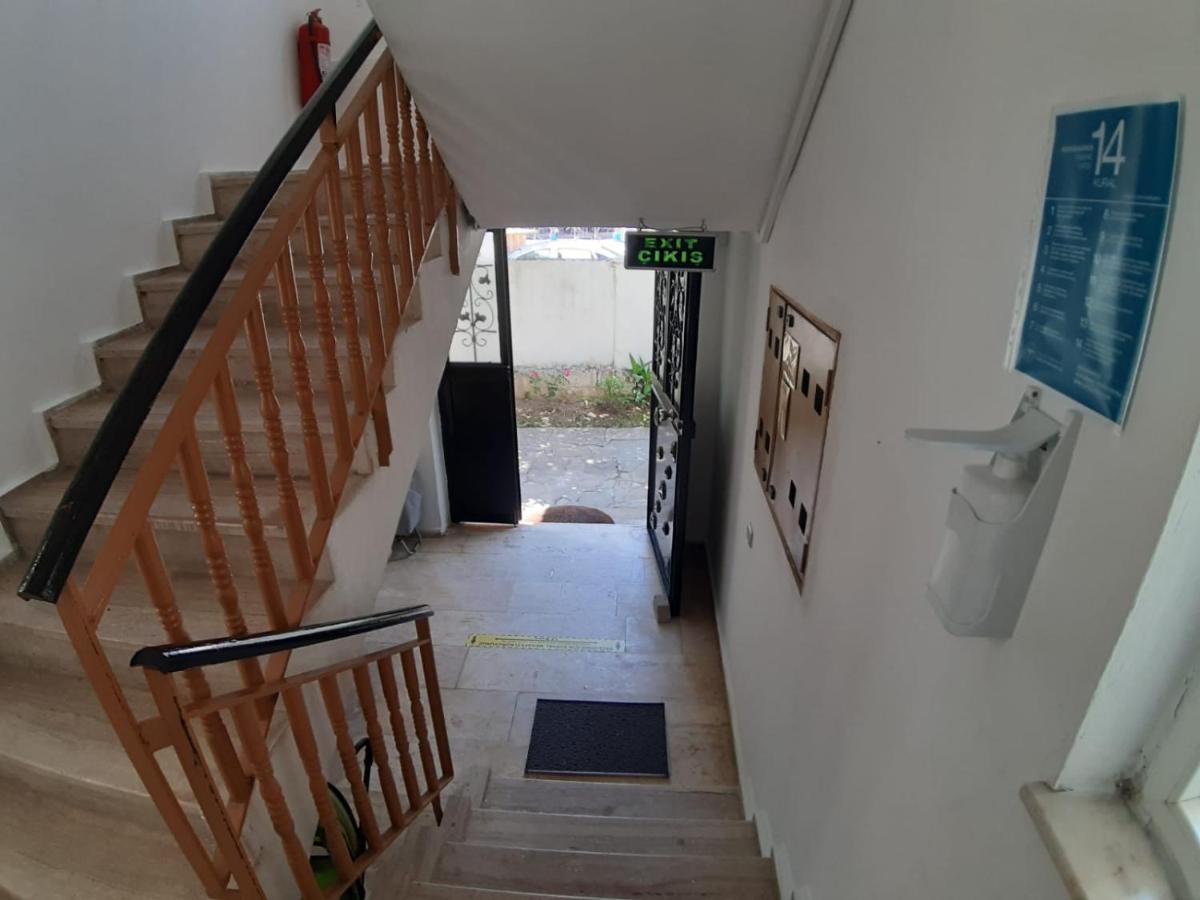 ÖZNUR APART OTEL - Housity