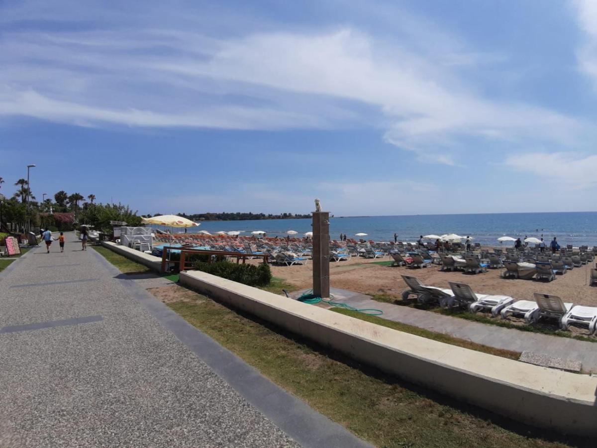 ÖZNUR APART OTEL - Housity