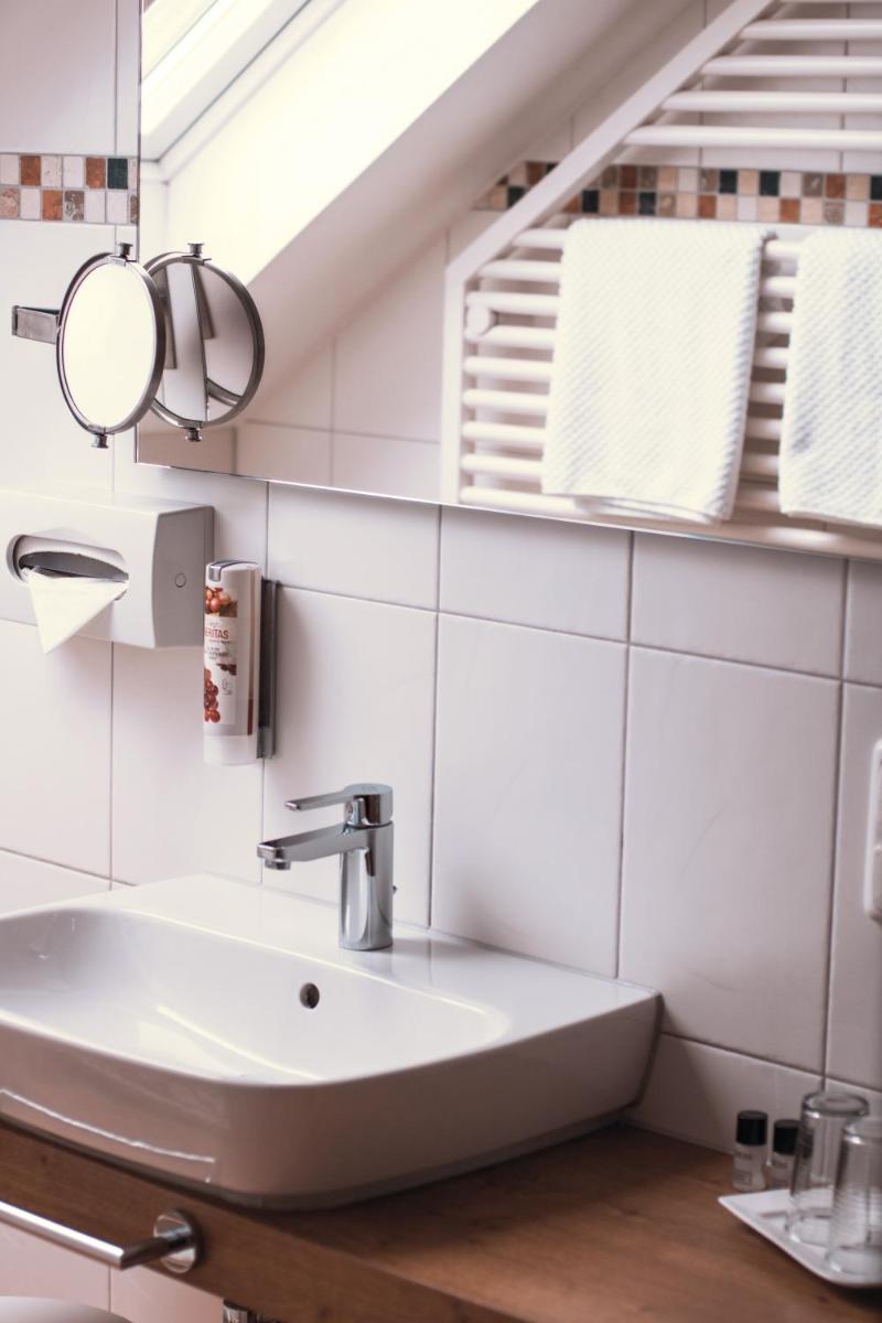 Hotel Rosenbusch - Housity