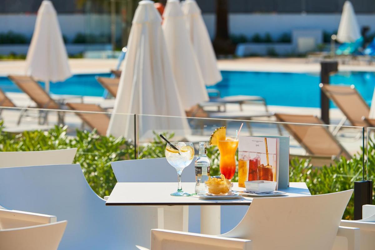 Bebidas en Protur Sa Coma Playa Hotel & Spa