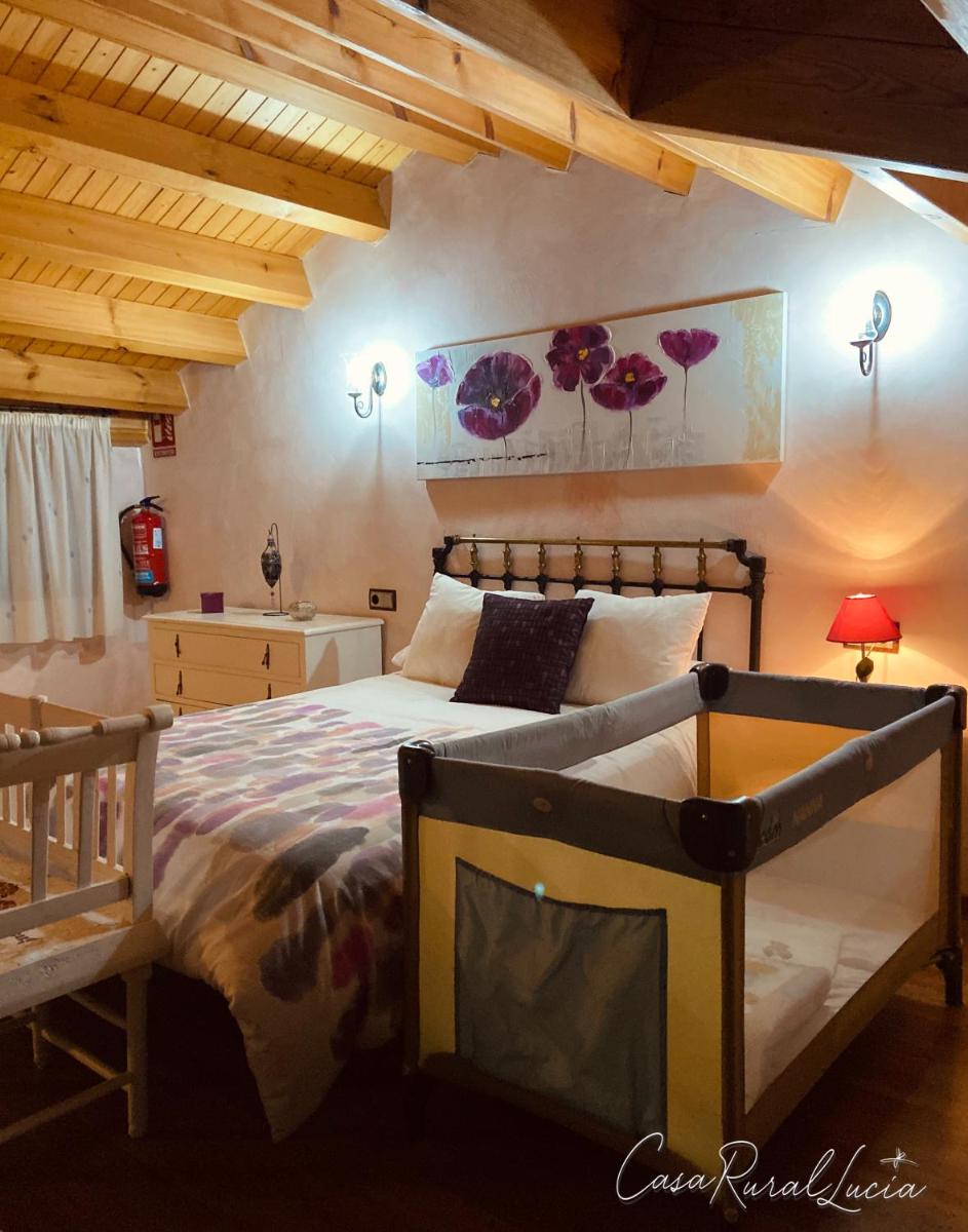 Casa rural Lucia - Housity