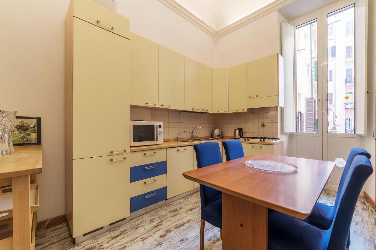 GuestHost - Piazza Vittorio Exclusive Apartment - Housity