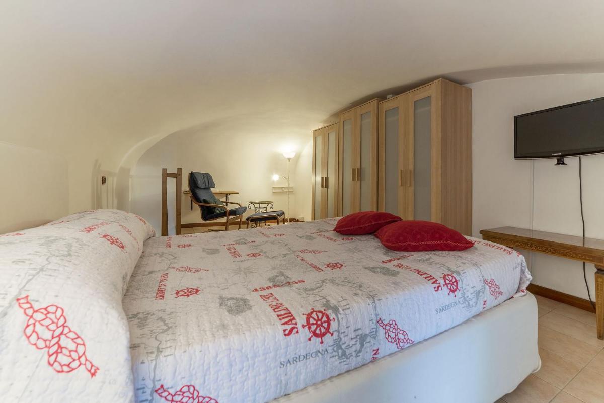 GuestHost - Piazza Vittorio Exclusive Apartment - Housity