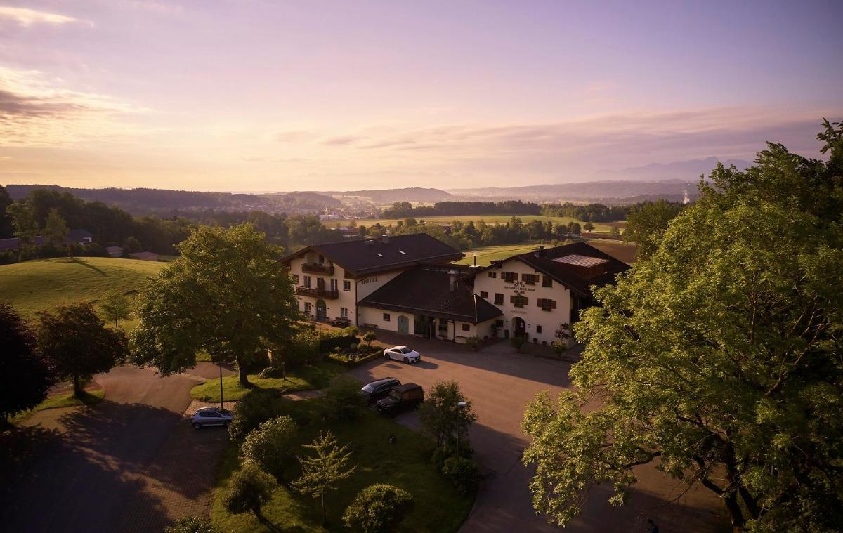 Aschbacher Hof - Housity