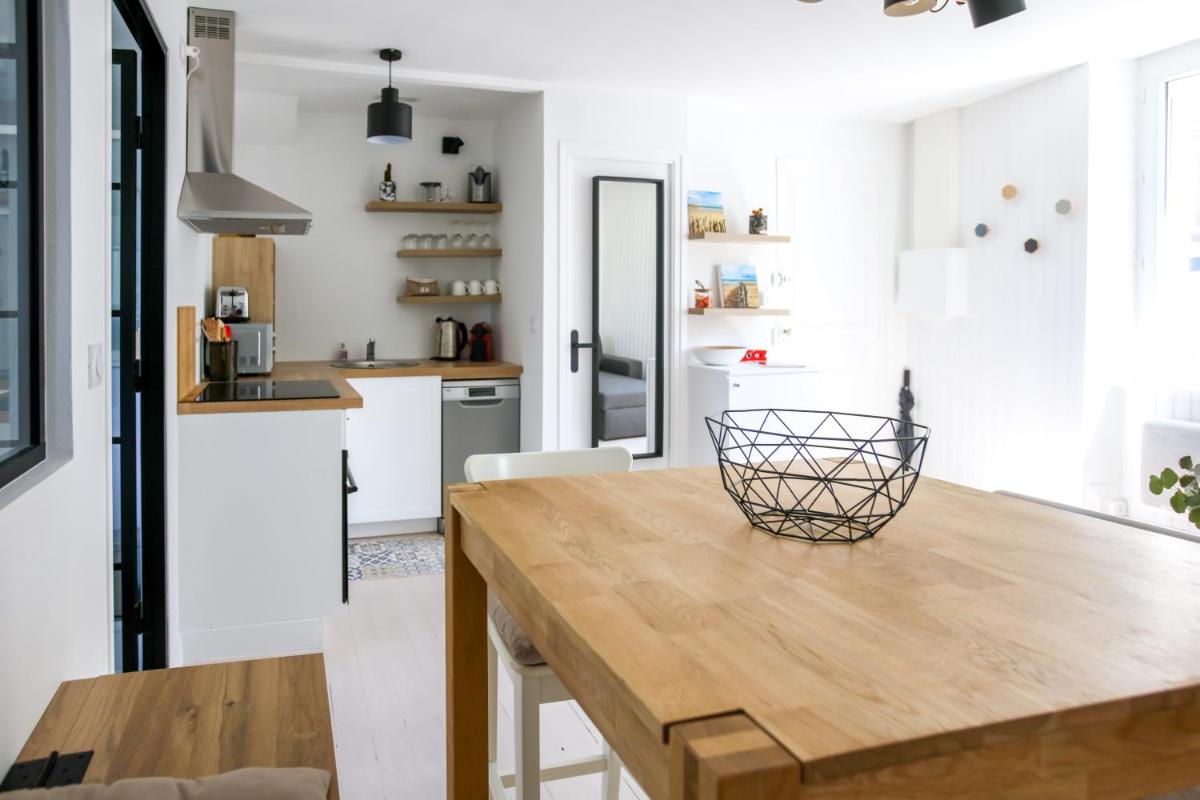 CITE D'ALETH - Au pied des plages & des ports - Housity