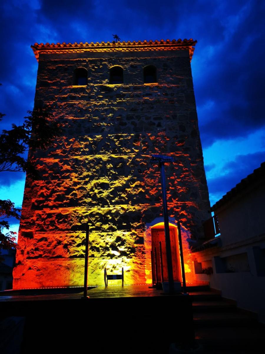 TORREÓN DE LA TERCIA - Housity