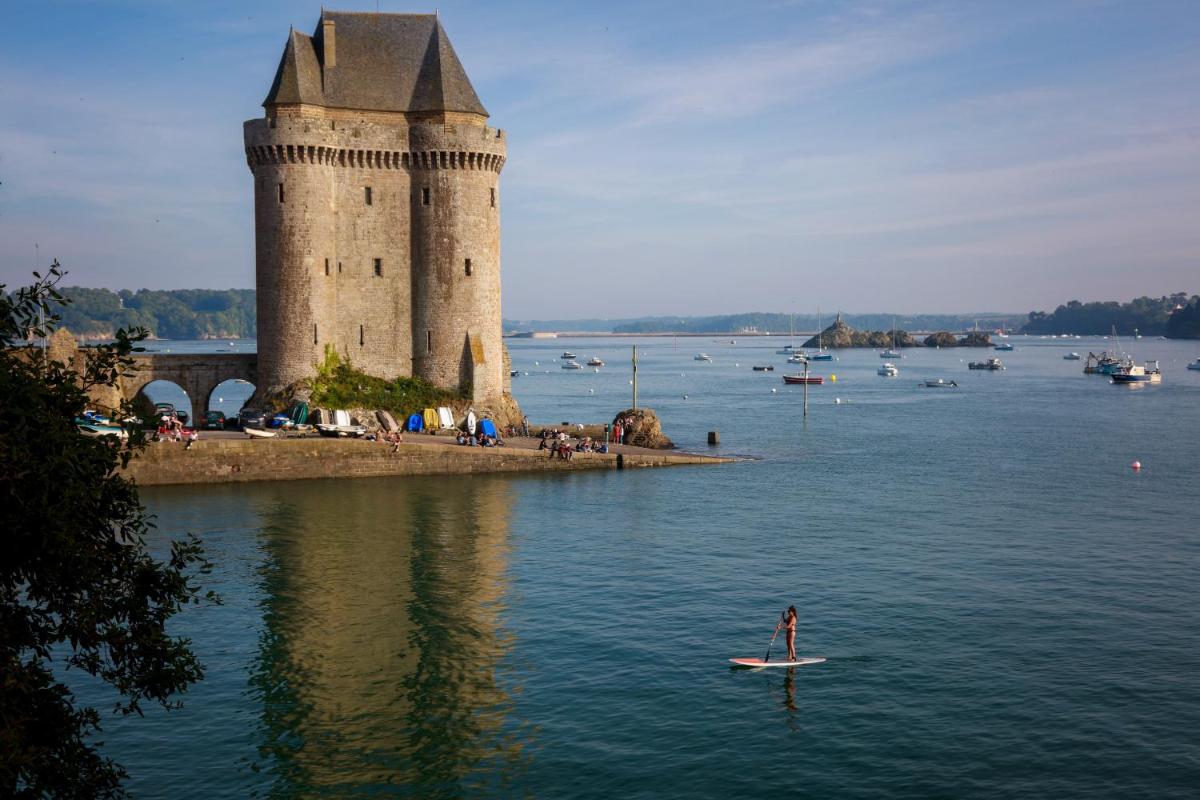 CITE D'ALETH - Au pied des plages & des ports - Housity