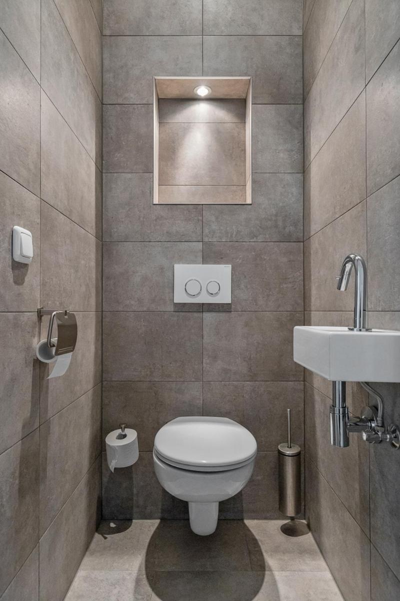 ROOFTOP 31 unique city penthouse with bath big balcony and rooftop terrace - Housity