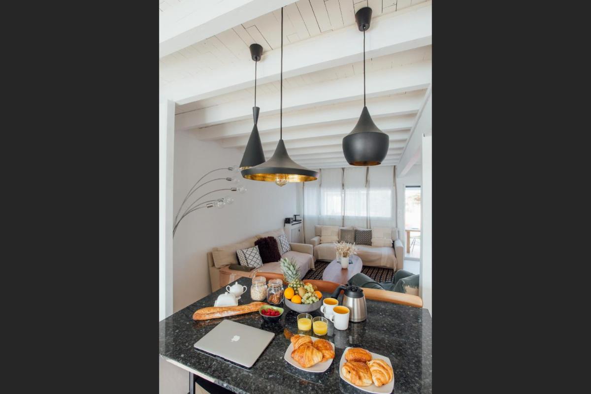 CALYPSO beautiful city house in quiet area close to center - Housity