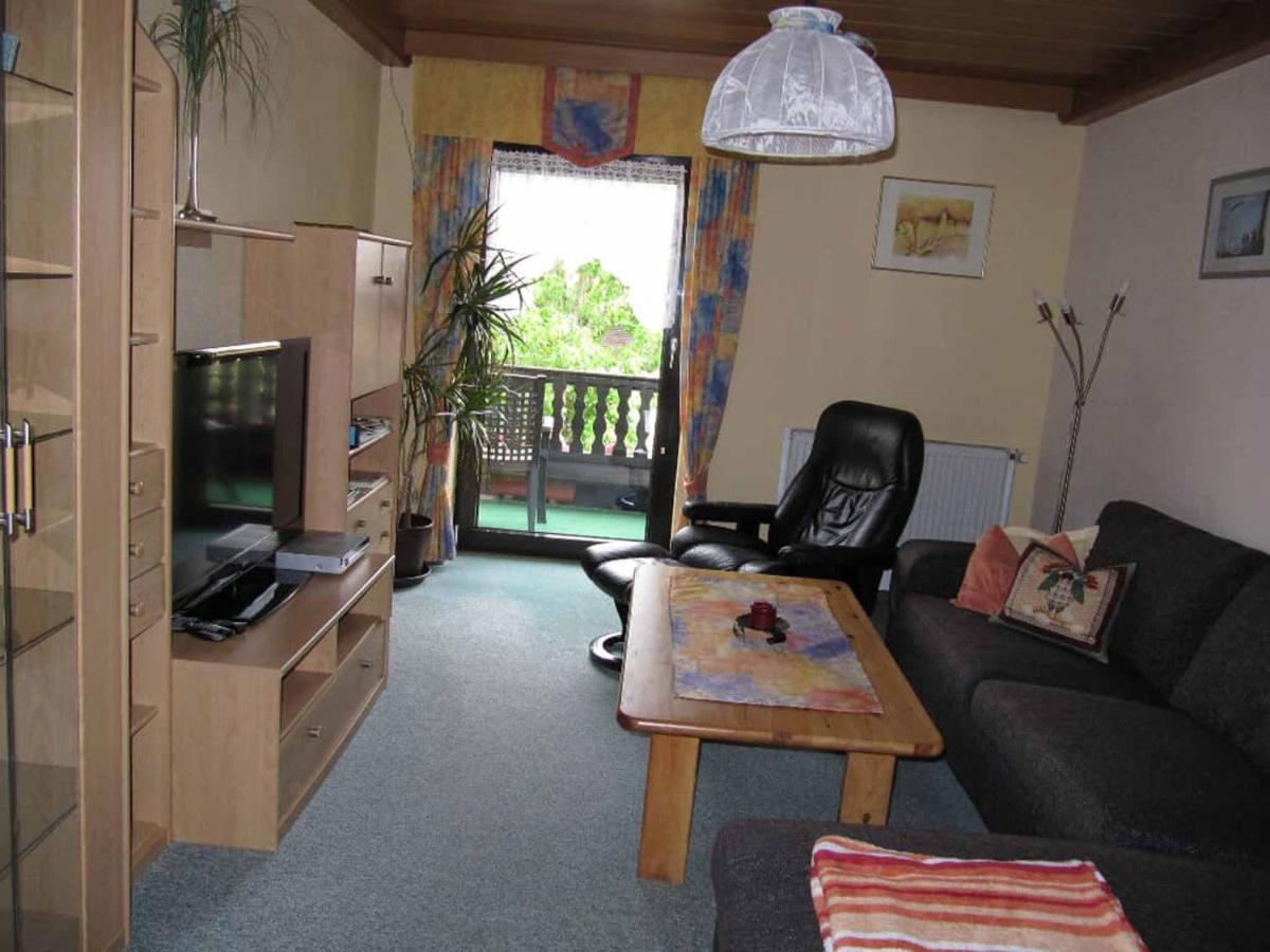 Suitetrails - Ferienwohnung Kreuzer Lydia