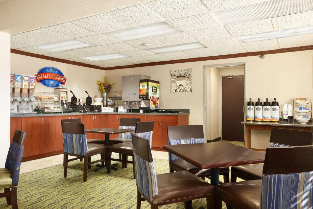 Baymont by Wyndham Sioux Falls - Housity
