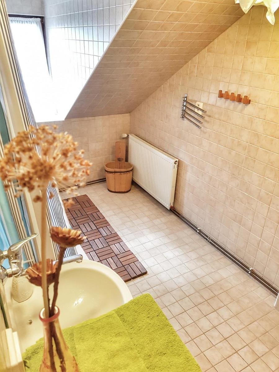 Suitetrails - Apartmá v Rodném domě Vincenze Priessnitze v centru lázní