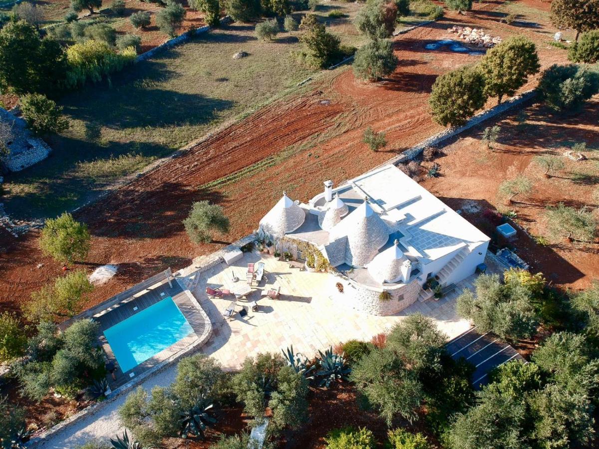 Trulli Cisternino - Housity