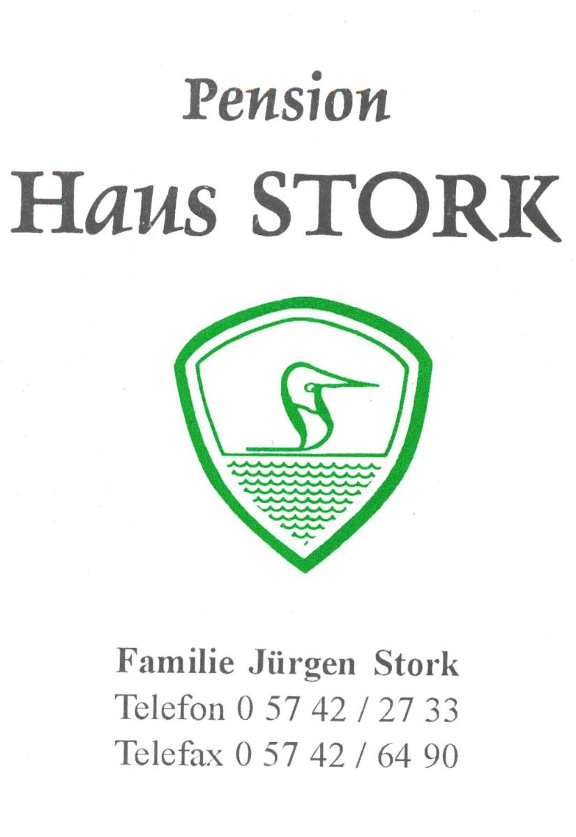 Hotel Pension Haus Stork - Housity