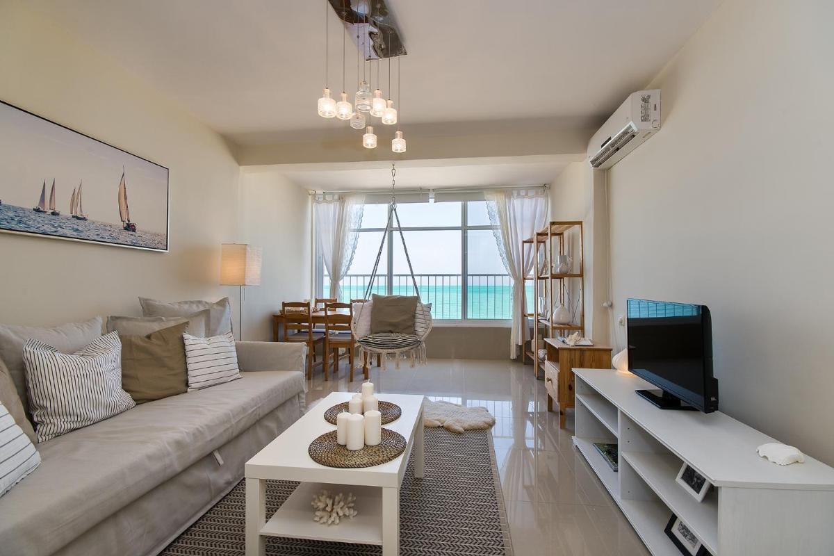 Luminous Sea - Housity