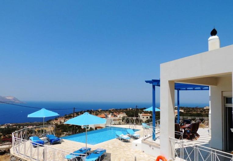 Villa Eleonora - Housity