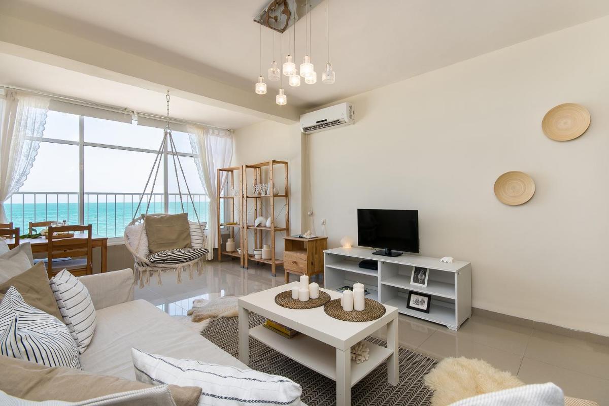 Luminous Sea - Housity