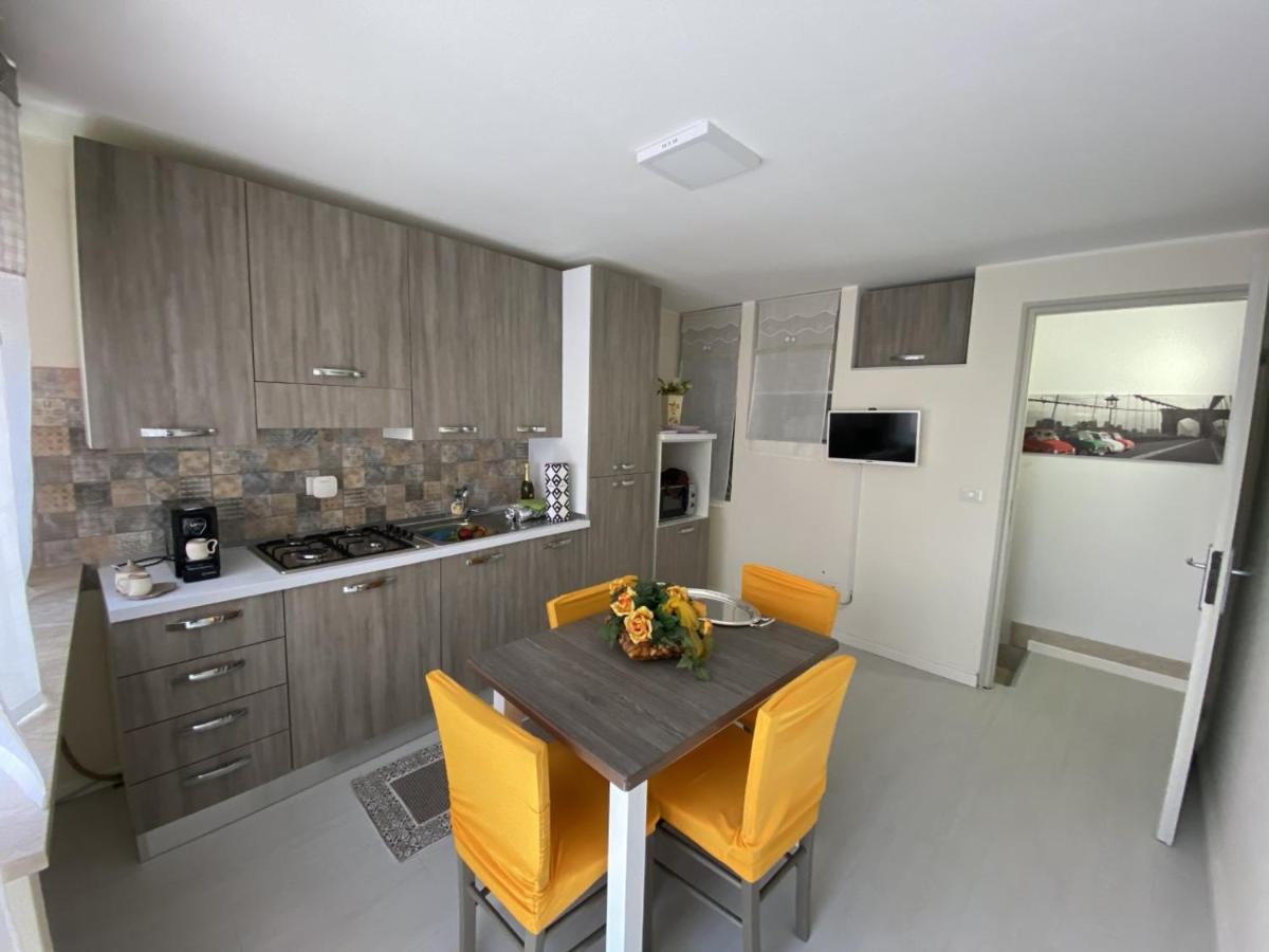 Sole e Azzurro Holiday House - Housity