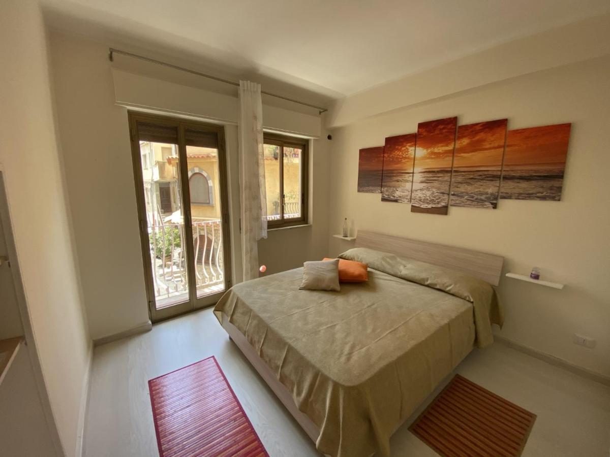 Sole e Azzurro Holiday House - Housity