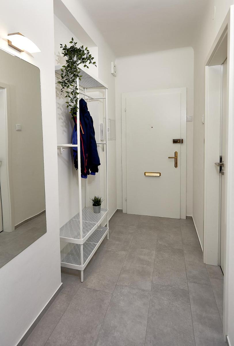Suitetrails - Gemütliche Wohnung in zentraler Lage