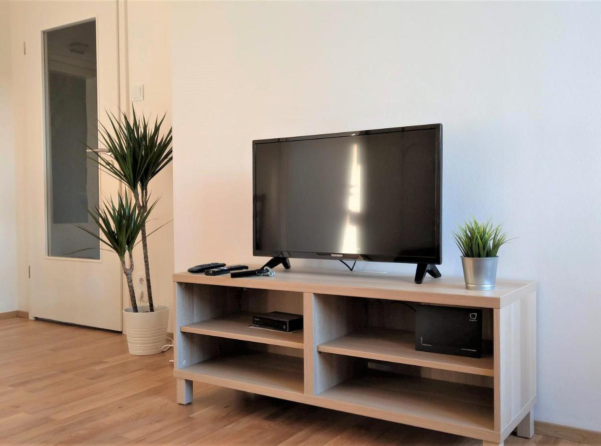 Gemütliche Wohnung in zentraler Lage - Housity