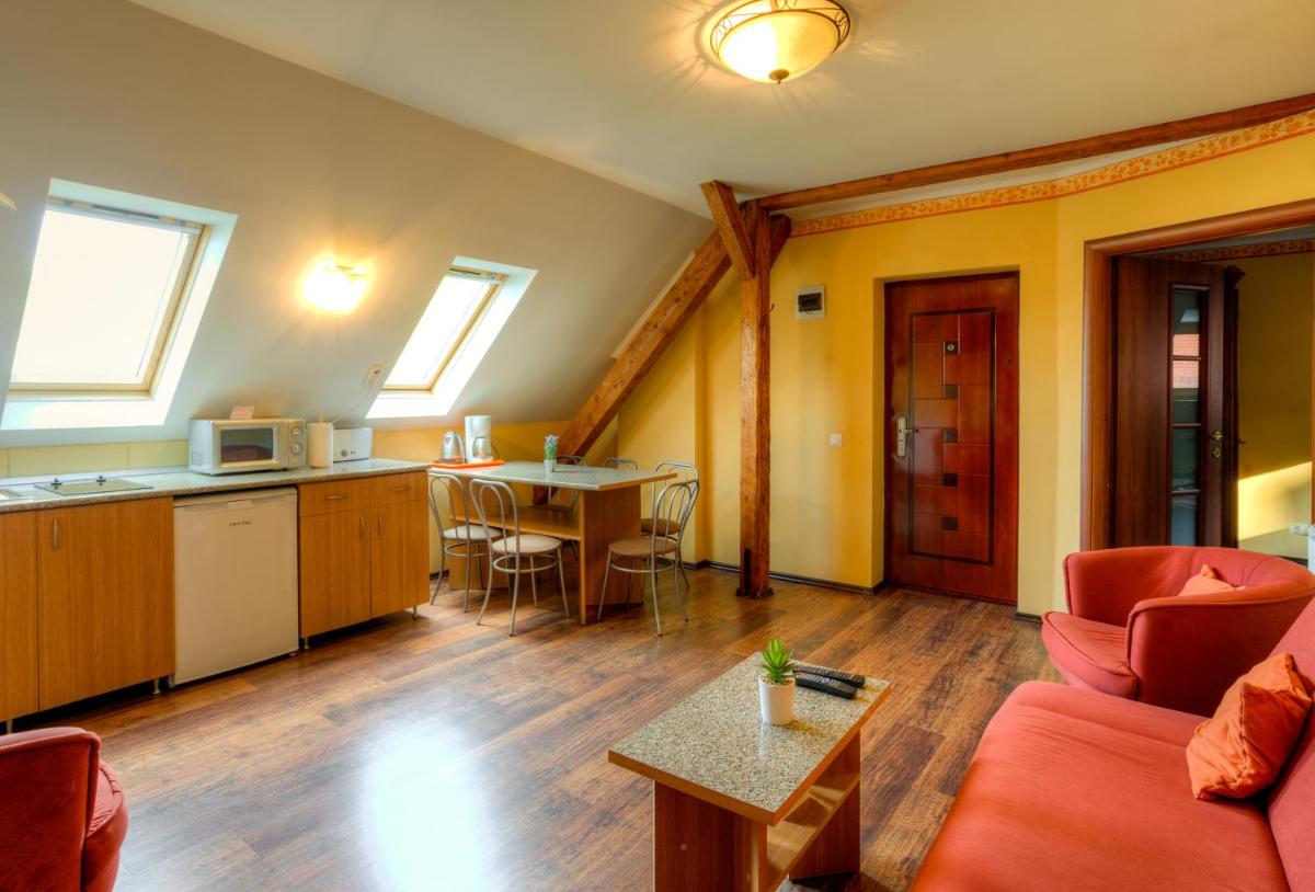 House of Dragons Apartments - Hizvo