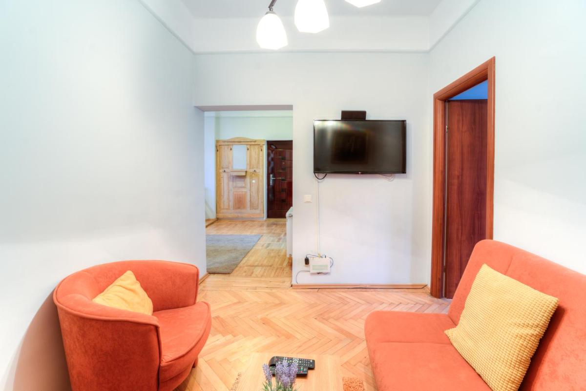 House of Dragons Apartments - Hizvo