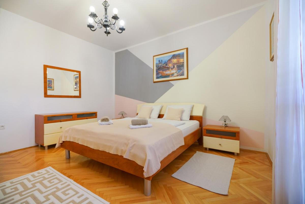 Apartment Jardin with free cowered parking - Housity