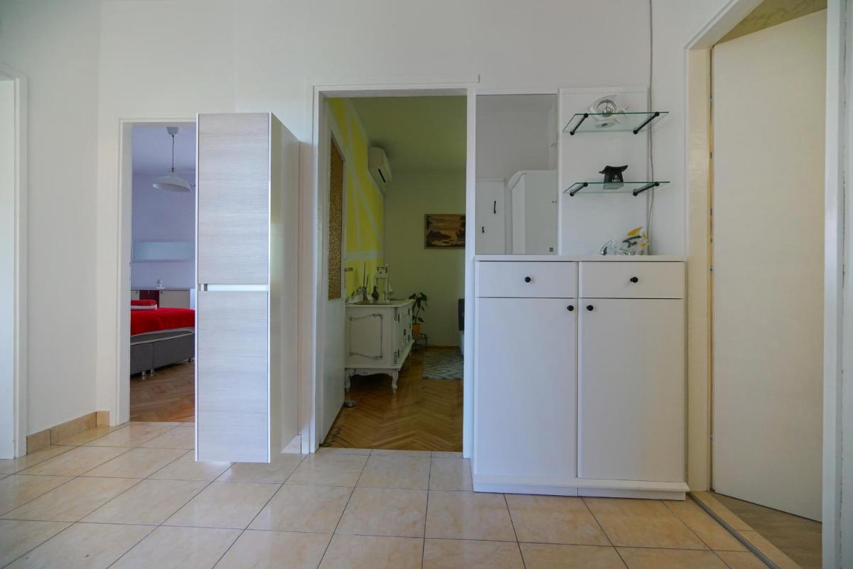Apartment Jardin with free cowered parking - Housity