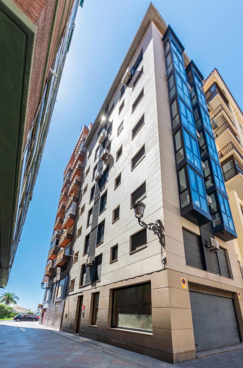 Apartamentos Rafael Loft - Housity