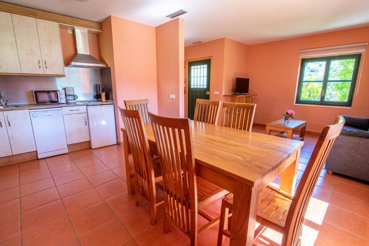 Casas Rurales Aldeaduero - Housity
